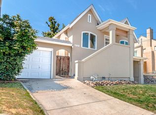 2727 Rawson St, Oakland, CA 94619