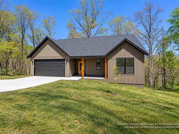 289 Kinross Dr, Bella Vista, AR 72715