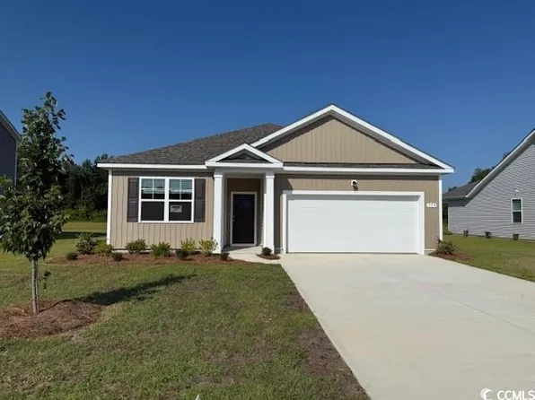 339 Glade Ct., Loris, SC 29569