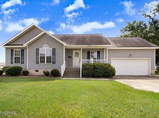1329 Us Highway 13 S, Goldsboro, NC 27530