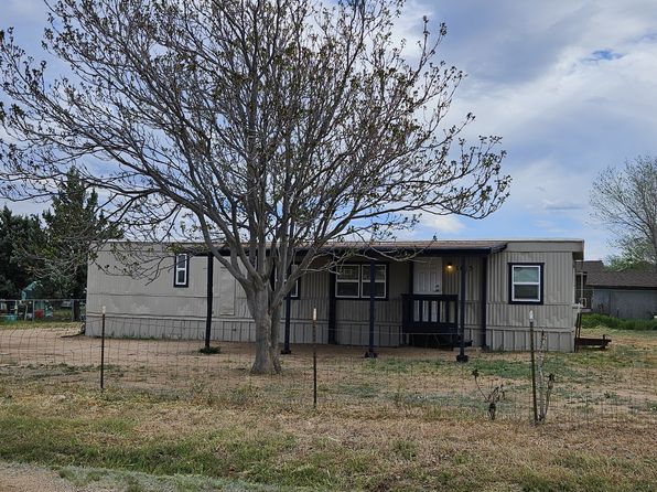 1615 Tumbleweed Dr