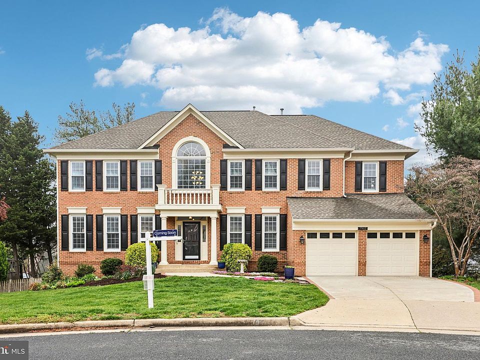 1st image of 7902 Greenebrook Ct