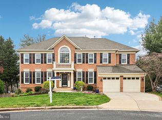 7902 Greenebrook Ct, Fairfax Station, VA