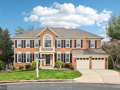 7902 Greenebrook Ct, Fairfax Station, VA, 22039