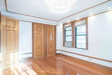 Rented by WAM Partners - William Moses Co.