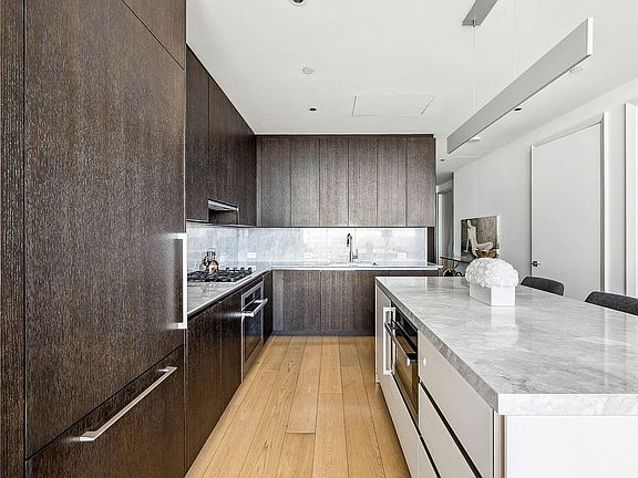4th image of 15 Hudson Yards Unit 78C