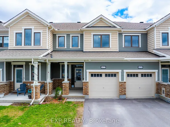 422 Cope Dr, Ottawa, ON K2V 0P8
