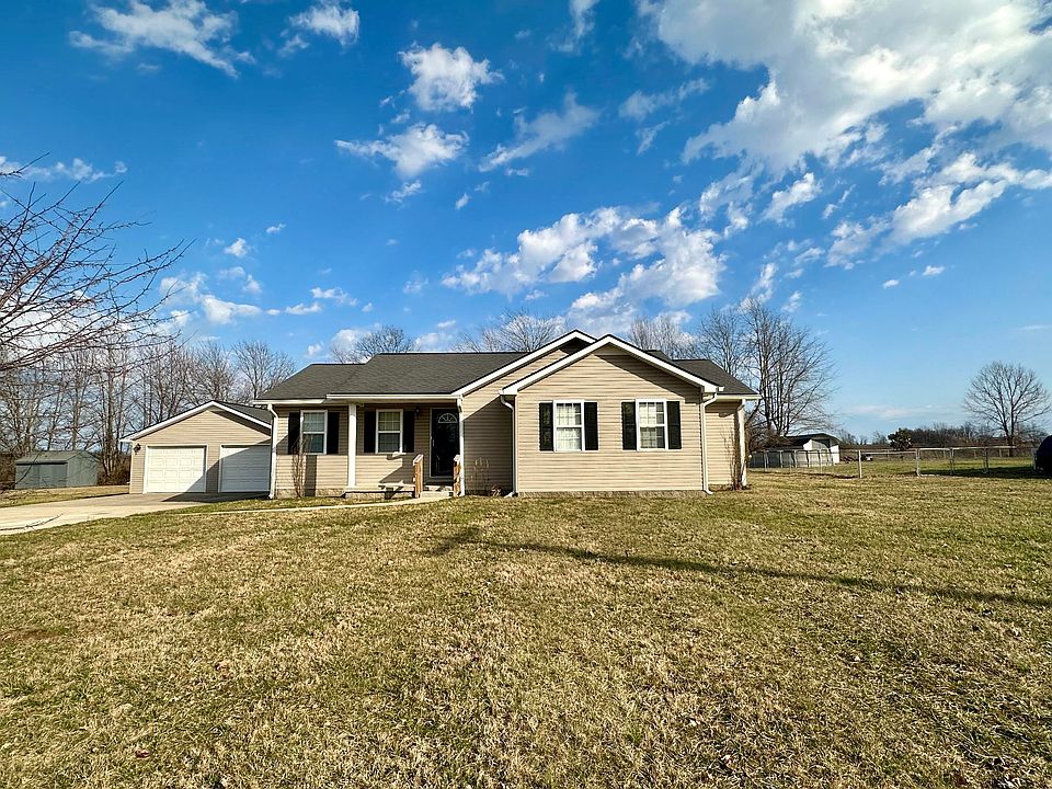 6456 State Highway 2141, Hustonville, KY 40437 Zillow
