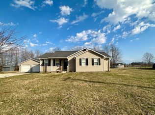 6456 State Highway 2141, Hustonville, KY 40437