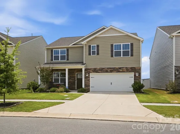1937 Vanderlyn St, Monroe, NC 28112