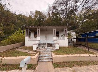 236 Walnut St, Hot Springs, AR 71901