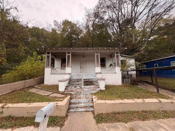 236 Walnut St, Hot Springs, AR 71901