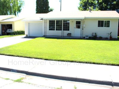 668 Westhill Ave, Idaho Falls, ID, 83402