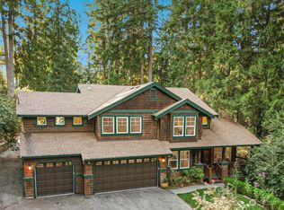 3357 W Ames Lake Dr NE, Redmond, WA