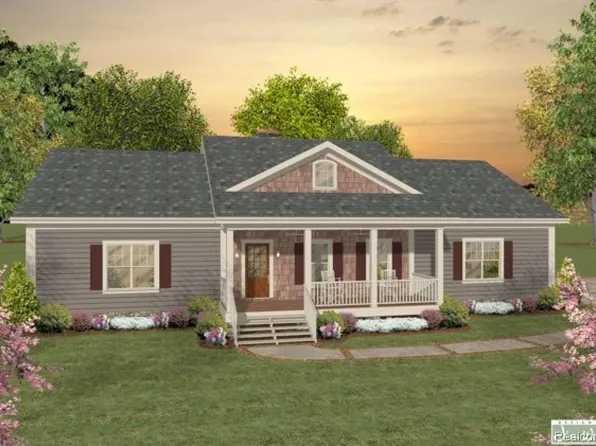 Collier Rd, Auburn Hills, MI 48326