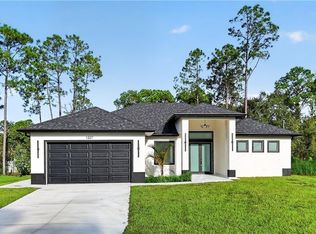1207 Ramus St E, Lehigh Acres, FL 33974