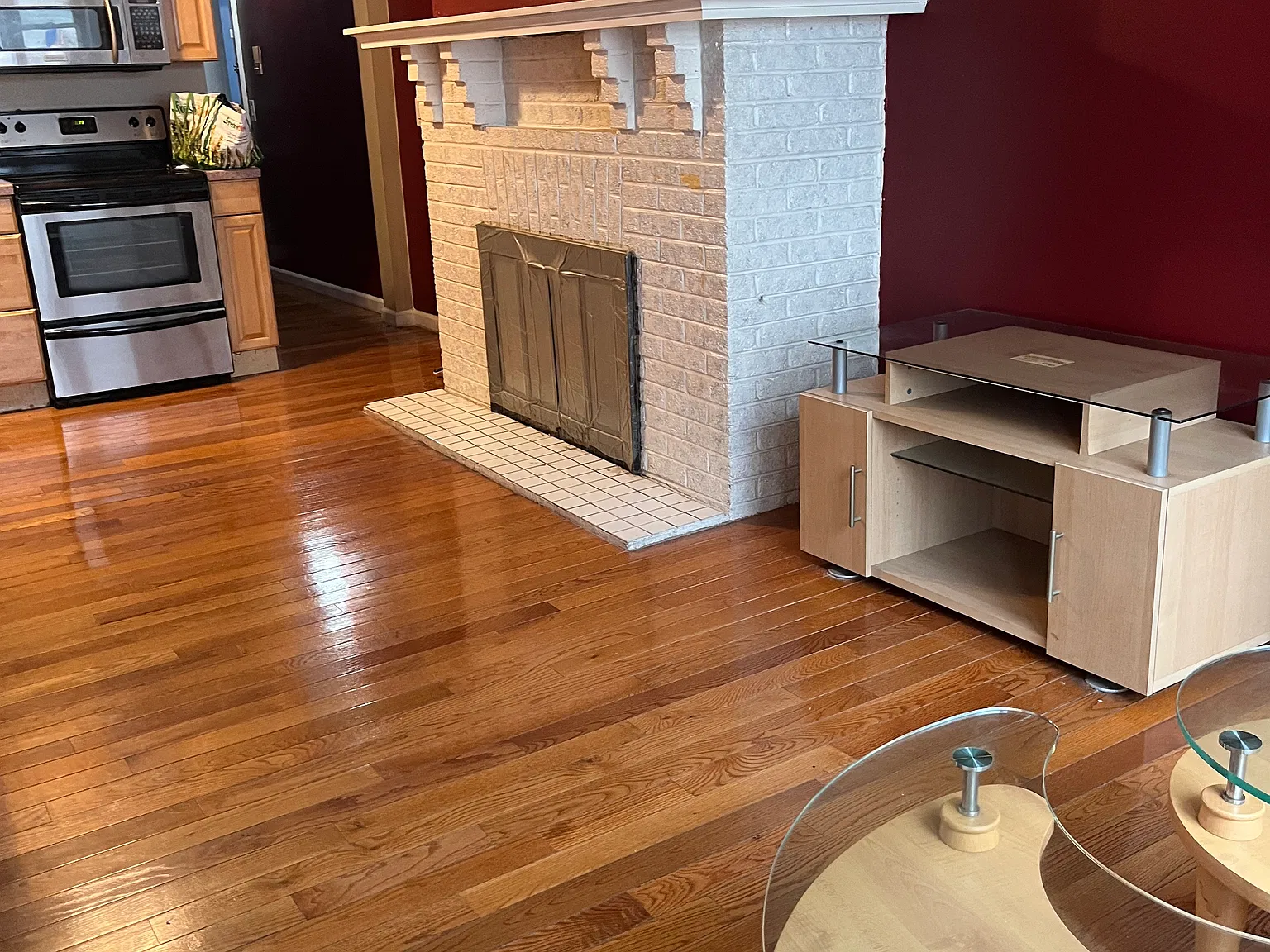 2 bed, 1.5 bath, $1,650 — Photo 4