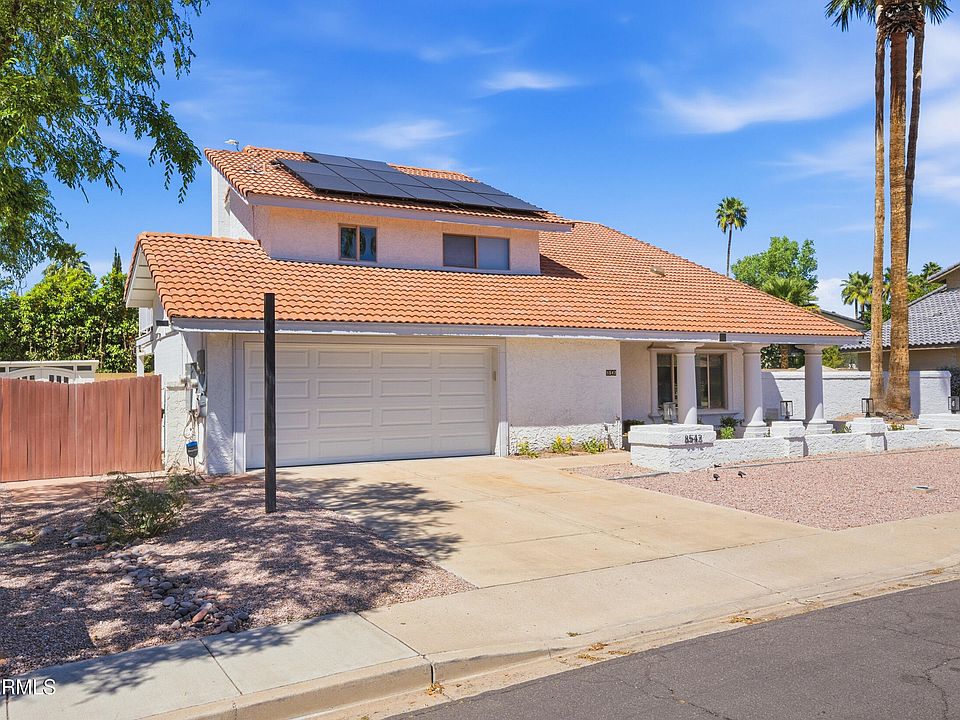 1st image of 8542 N Farview Drive