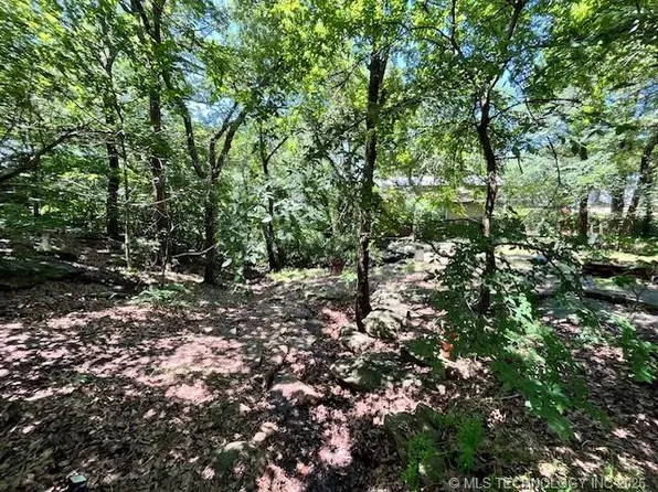 107592 S 4165th Rd, Checotah, OK 74426