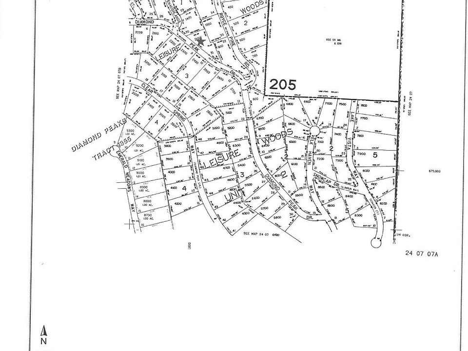 2nd image of 31 Diamond Peak Dr