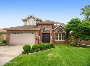 308 N Seminary Ave, Park Ridge, IL 60068