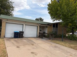 7325 Darien St, Fort Worth, TX 76140