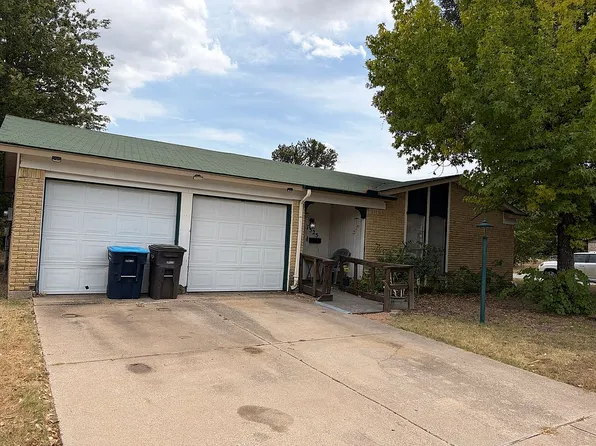 7325 Darien St, Fort Worth, TX 76140