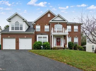 14213 Punch St, Silver Spring, MD 20906