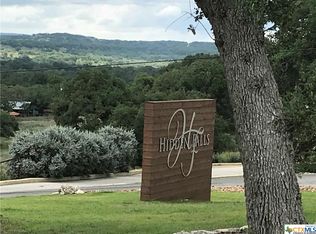 127 Cascada Point, Spring Branch, TX 78070