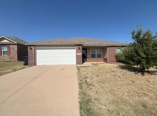 11705 NW 132nd St, Piedmont, OK 73078