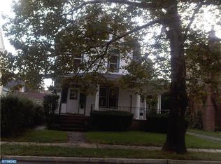 628 Garfield Ave, Palmyra, NJ 08065