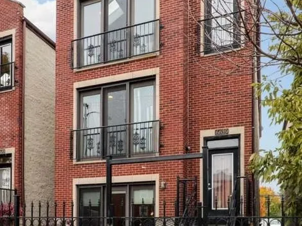 6639 W Belmont Ave #2, Chicago, IL 60634