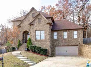 6246 Mountain Ct, Trussville, AL 35173