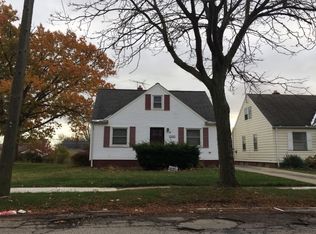 21006 Raymond St, Maple Heights, OH 44137