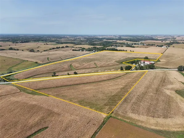 Wapsi Ave NE, Iowa City, IA 52240