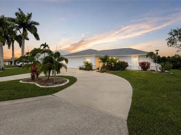 219 SE 16th TER, CAPE CORAL, FL 33990