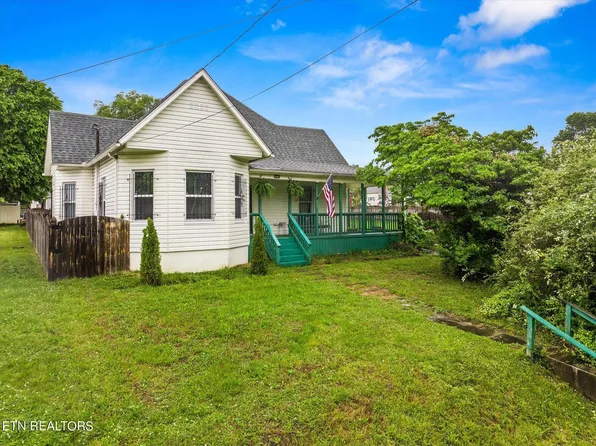 2005 Brown Ave, Knoxville, TN 37917