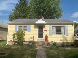 2940 Hollywood Ave, Michigan City, IN