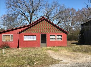 3600 Smokey Rd, Greenwood, AR 72936