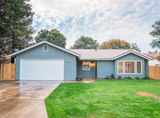 6350 N Genoa Ave, Fresno, CA 93722