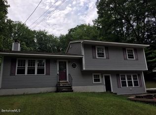 100 Rich St, North Adams, MA 01247
