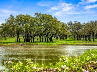 4163 Reservation Rd, Harper, TX 78631