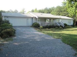 101 Summer Ln, Huddleston, VA 24104