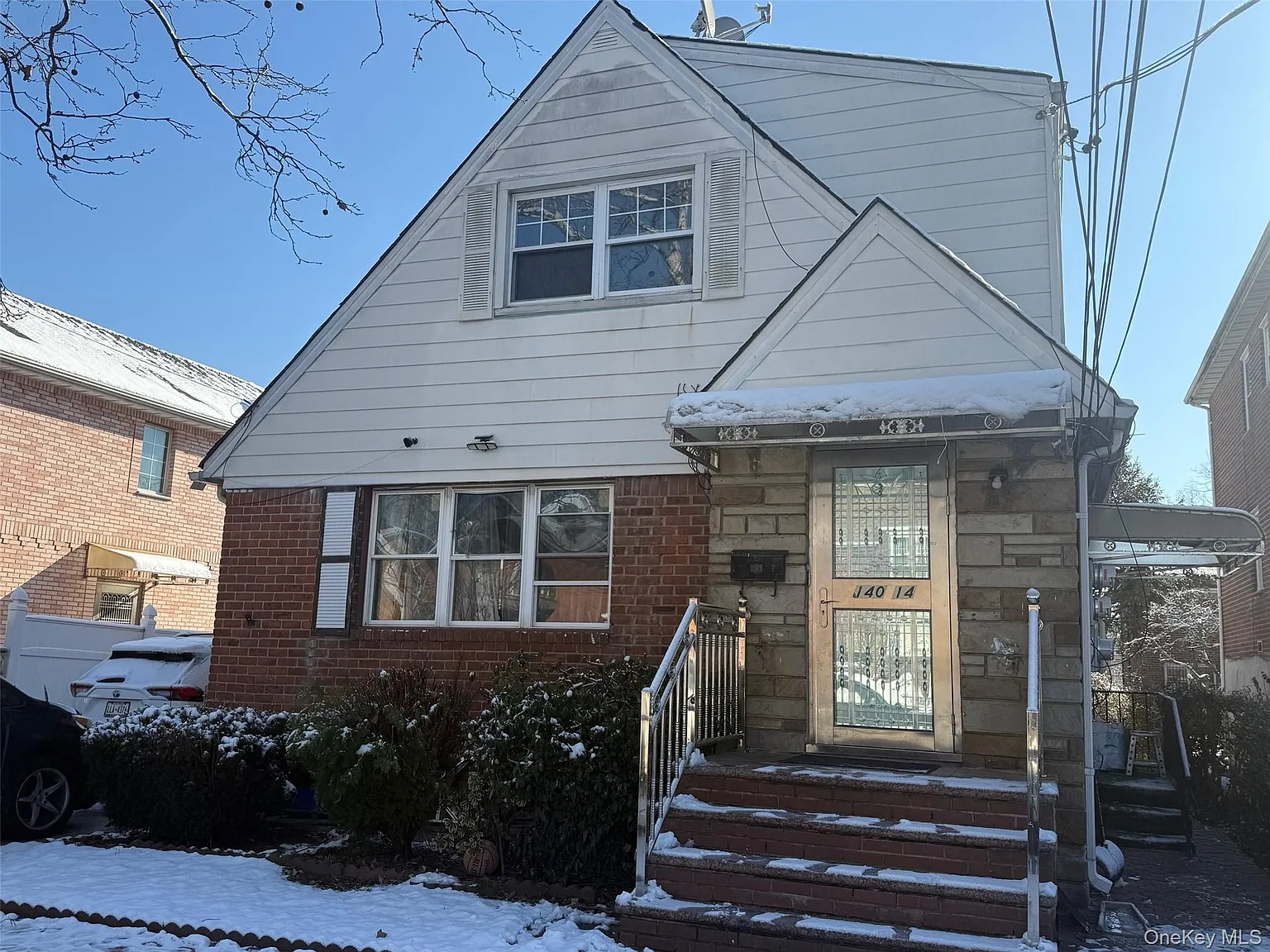 14014 Poplar Avenue photo 1