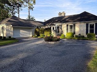 1214 Richard St, Dillon, SC 29536