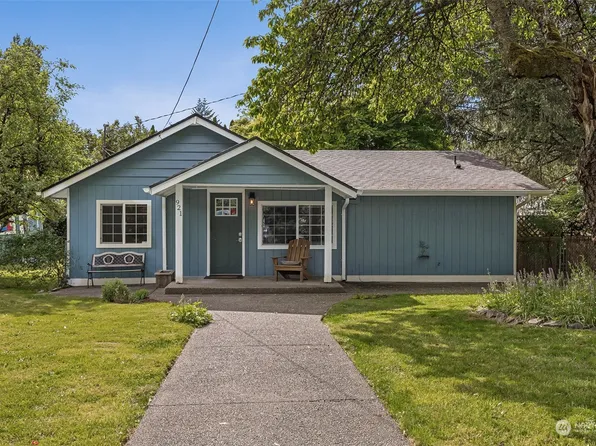921 Boulevard Road SE, Olympia, WA 98501