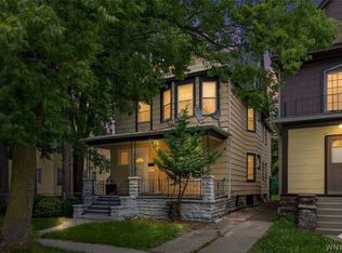 400 Winslow Ave, Buffalo, NY 14211