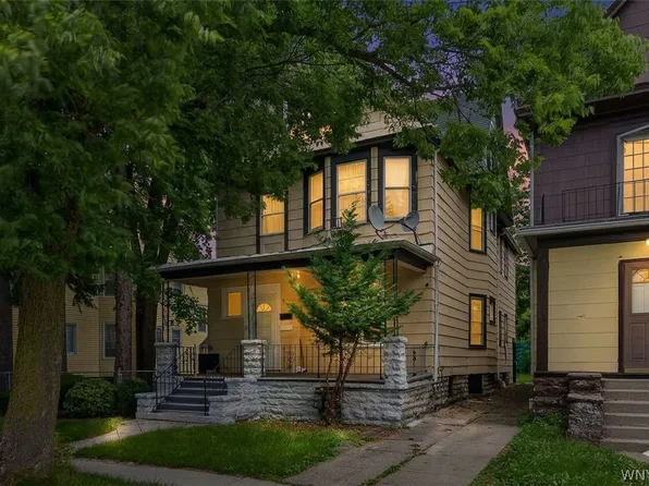 400 Winslow Ave, Buffalo, NY 14211