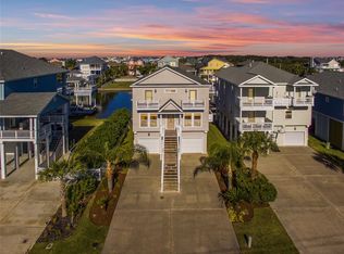 13550 Stewart Rd, Galveston, TX 77554