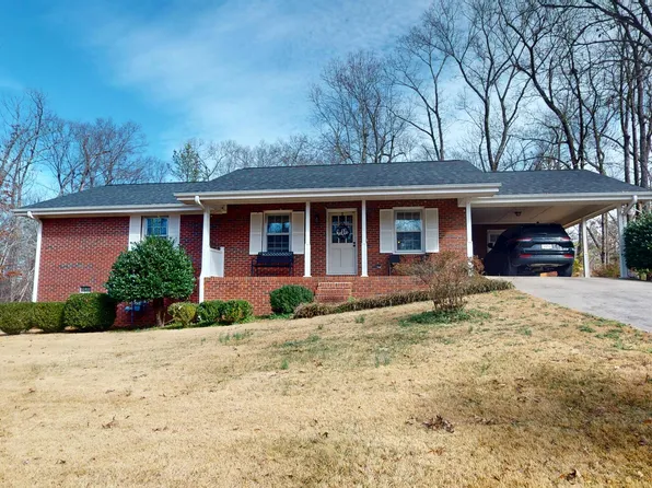 1995 Rock Creek Rd, Toccoa, GA 30577